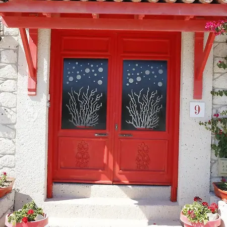 Mercan Koesk Alaçatı Exterior photo