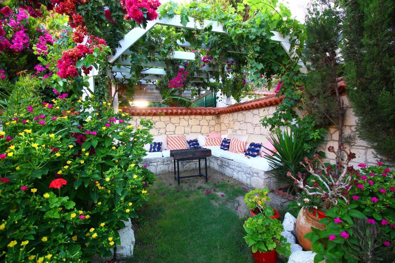 Homestay Mercan Koesk