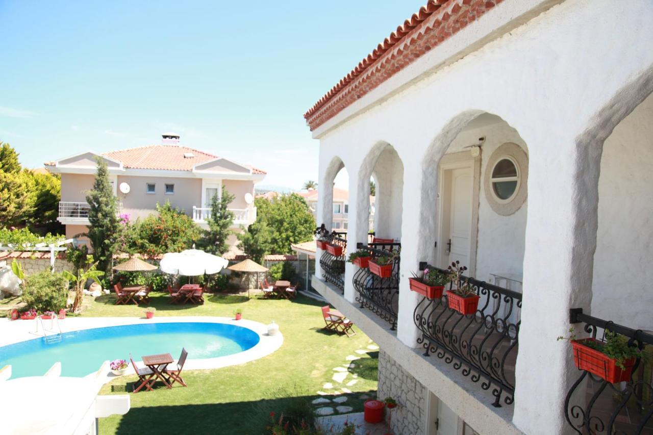Mercan Koesk Homestay