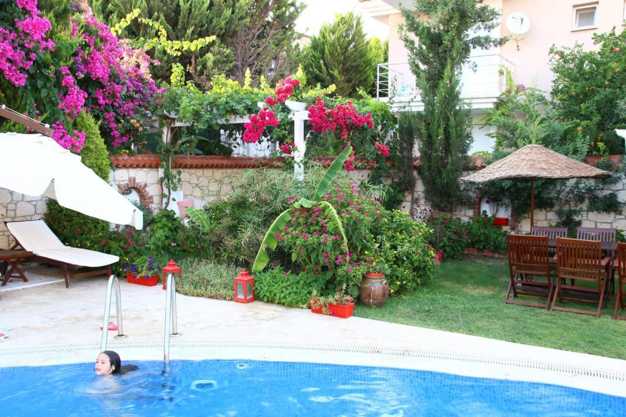 Mercan Koesk Homestay