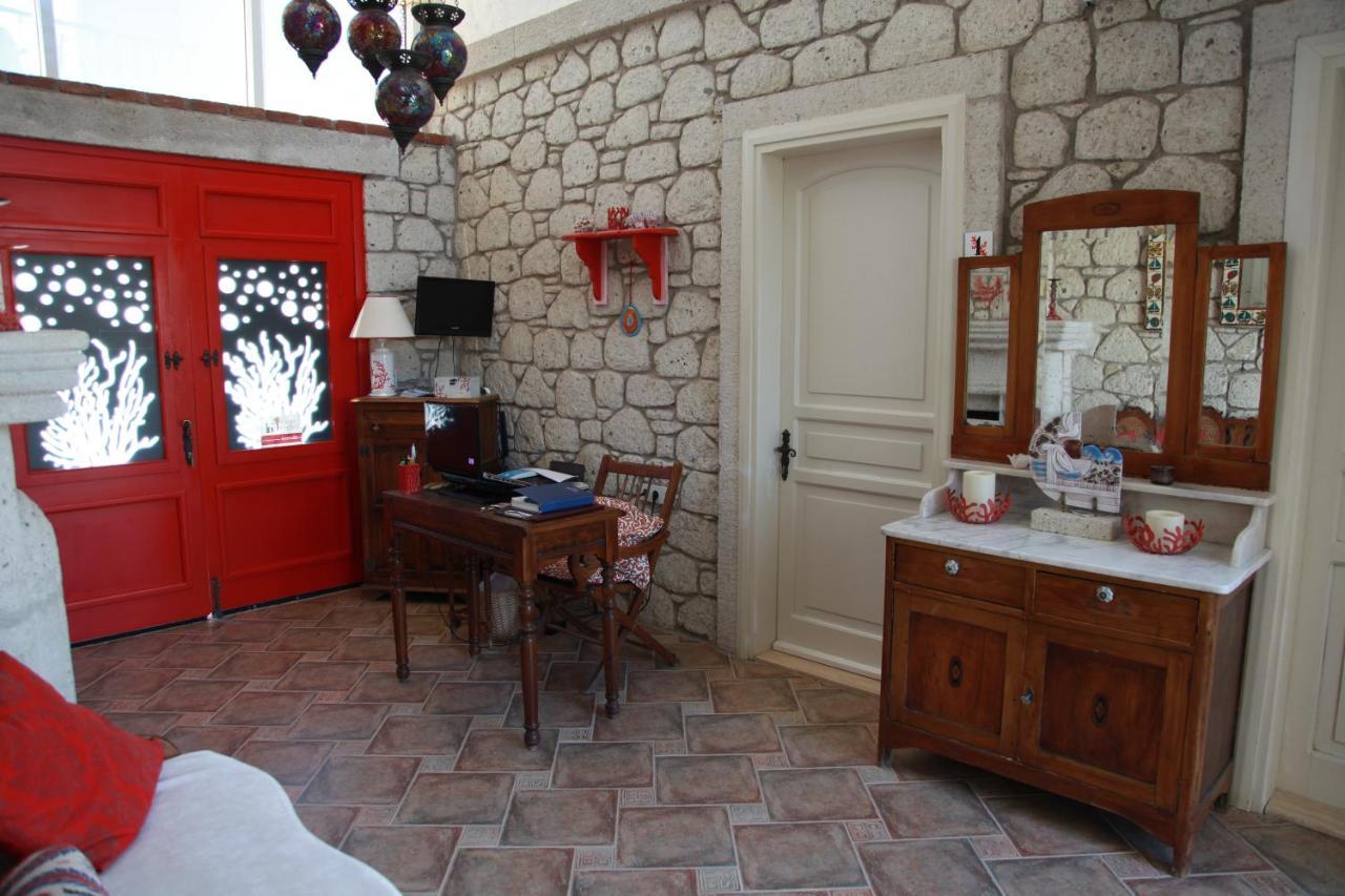 Mercan Koesk Homestay