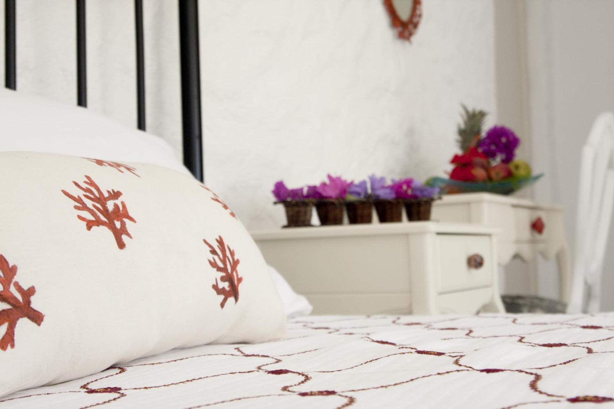 Homestay Mercan Koesk