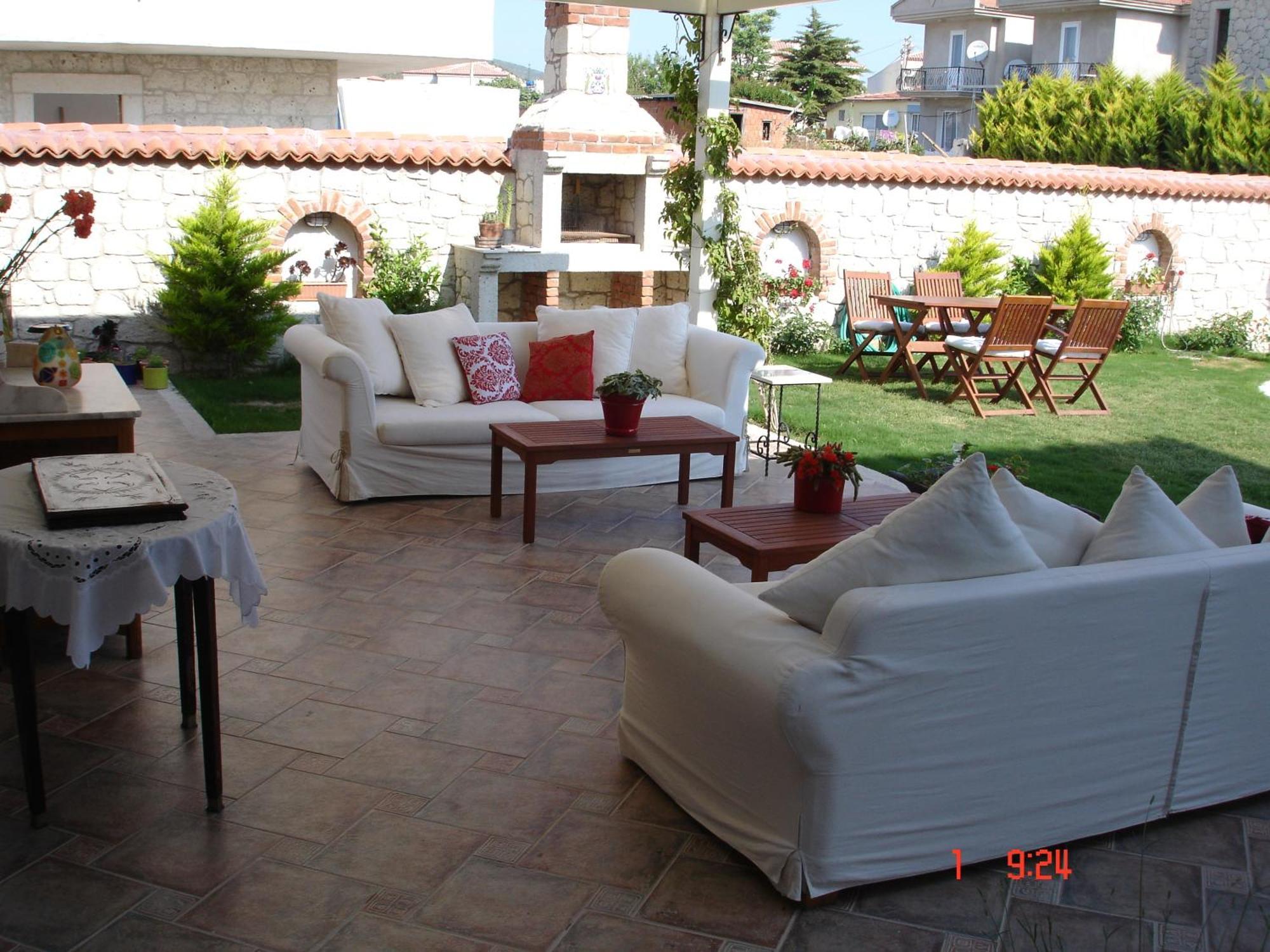 Homestay Mercan Koesk Alacati