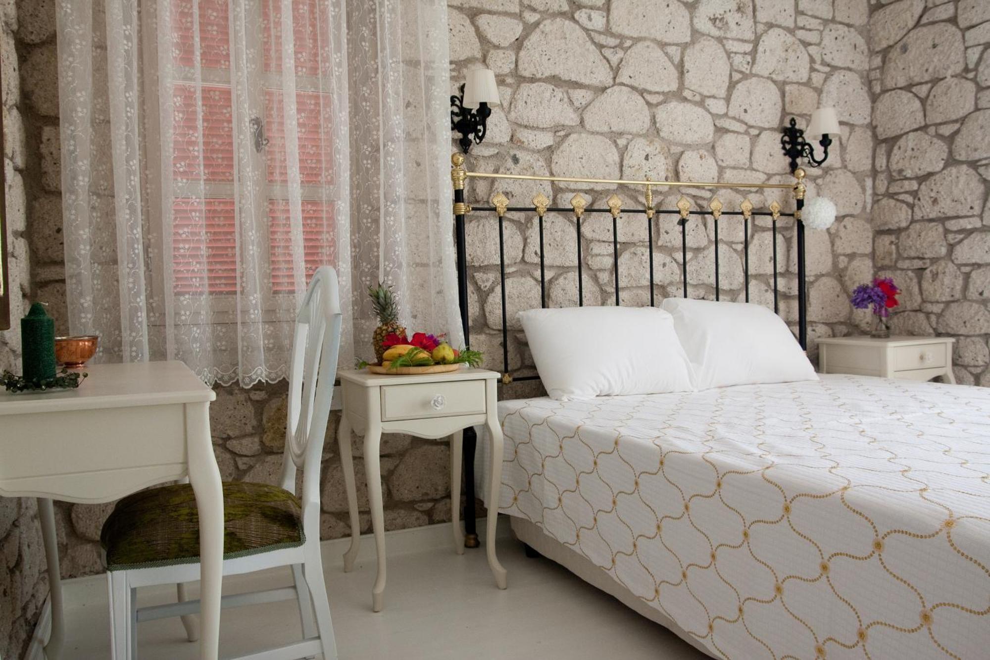 Mercan Koesk Homestay Alacati