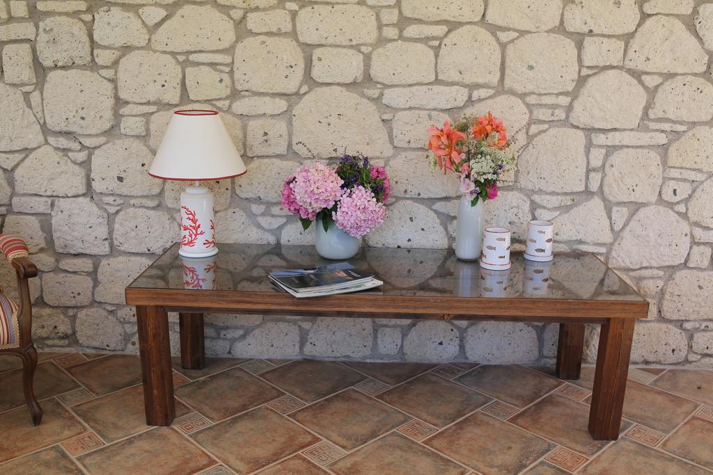Homestay Mercan Koesk Alacati