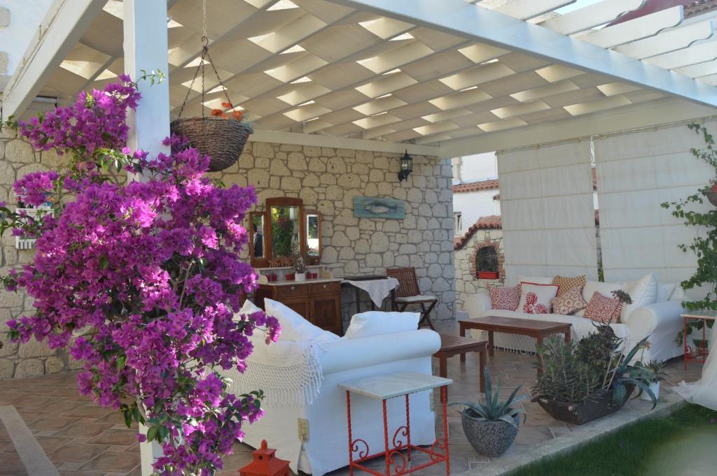 Mercan Koesk Homestay