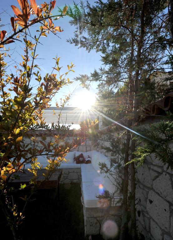 Mercan Koesk Homestay Alacati