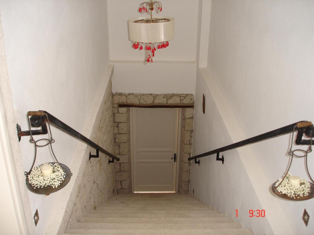 Homestay Mercan Koesk