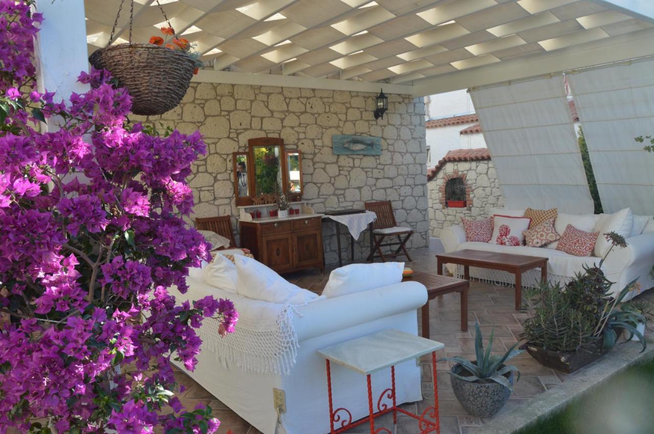Mercan Koesk Homestay