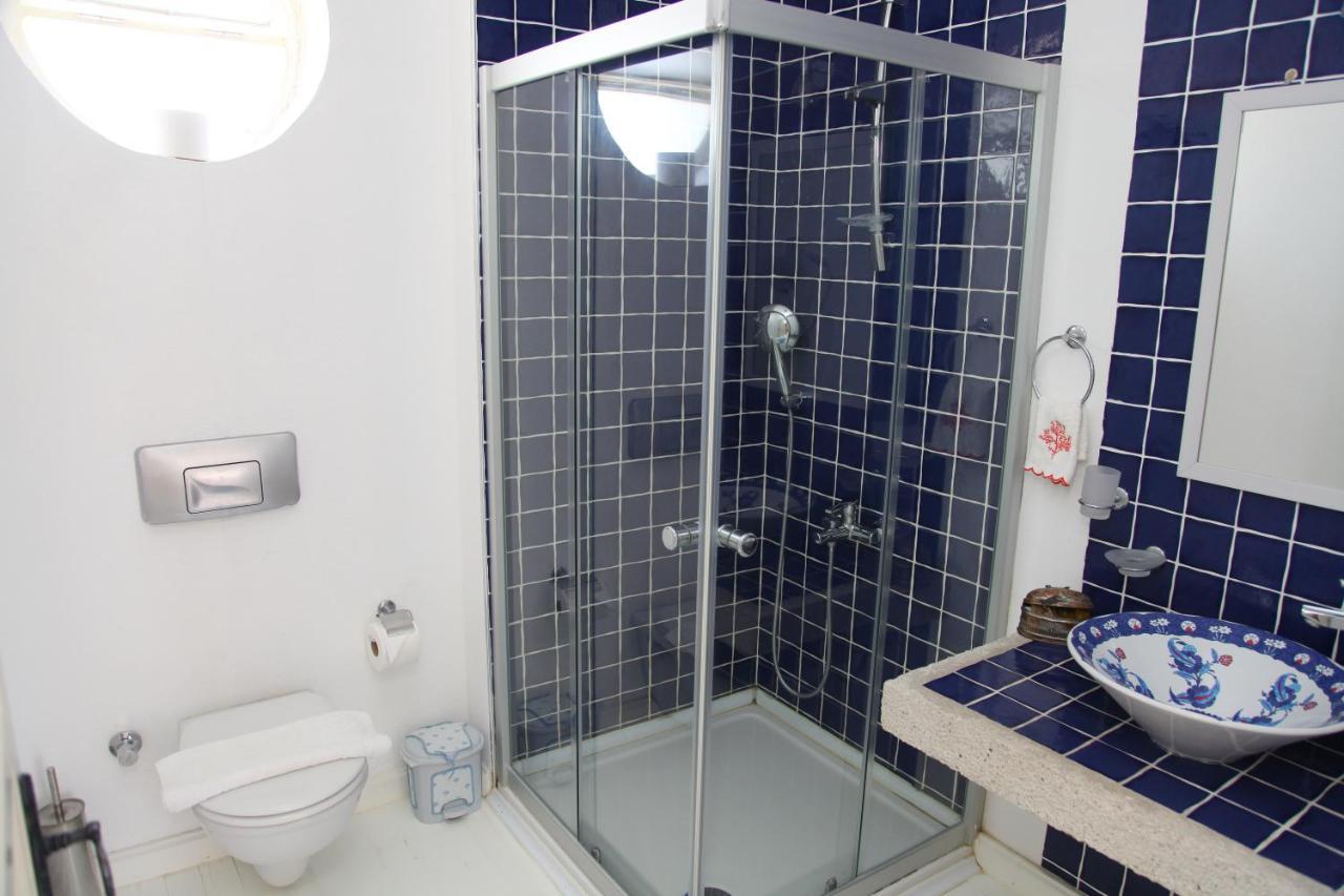 Homestay Mercan Koesk Alacati